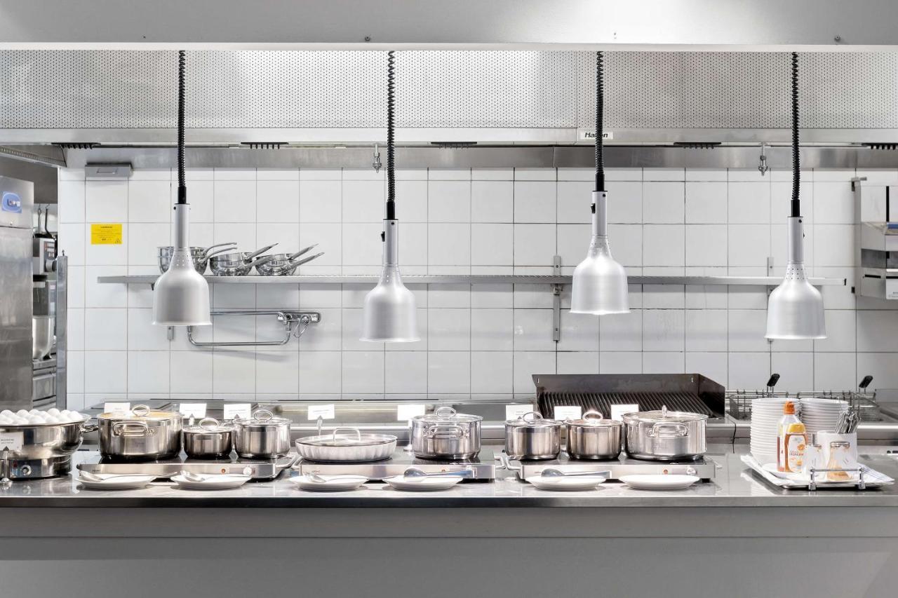 Best Western Plus Park City Hammarby Sjoestad Stockholm Luaran gambar
