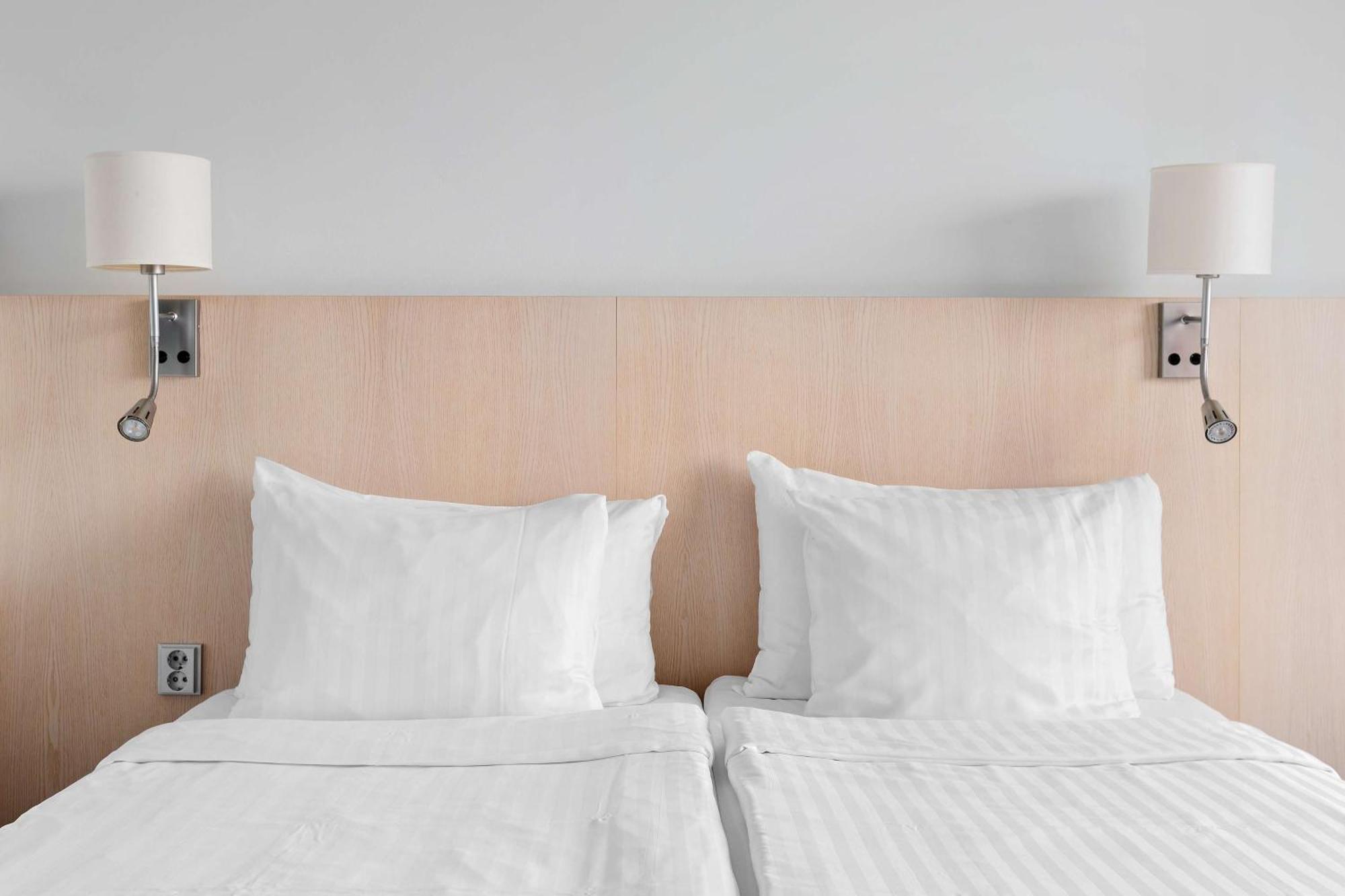 Best Western Plus Park City Hammarby Sjoestad Stockholm Luaran gambar
