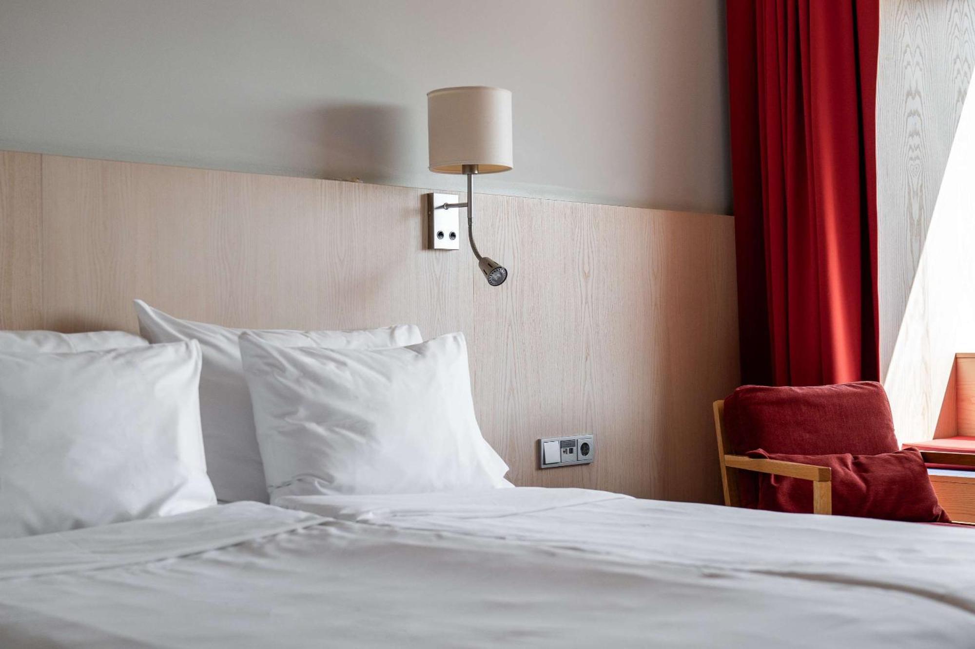 Best Western Plus Park City Hammarby Sjoestad Stockholm Luaran gambar
