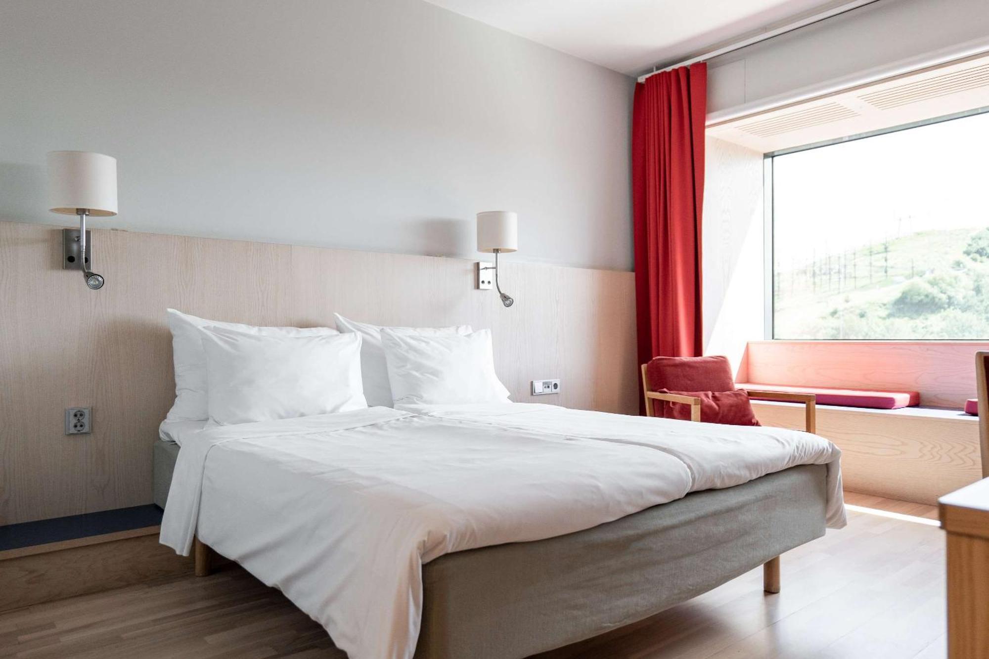 Best Western Plus Park City Hammarby Sjoestad Stockholm Luaran gambar