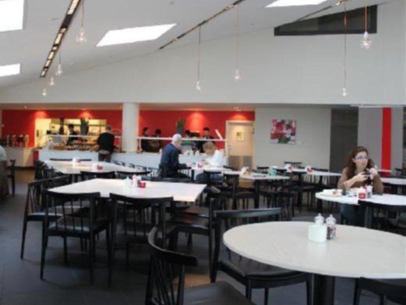 Best Western Plus Park City Hammarby Sjoestad Stockholm Luaran gambar