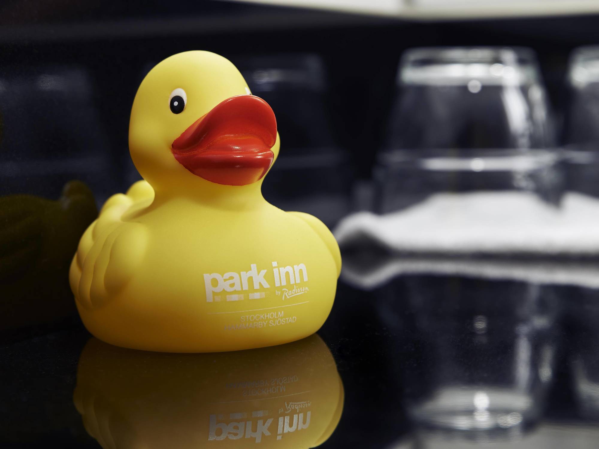 Best Western Plus Park City Hammarby Sjoestad Stockholm Luaran gambar