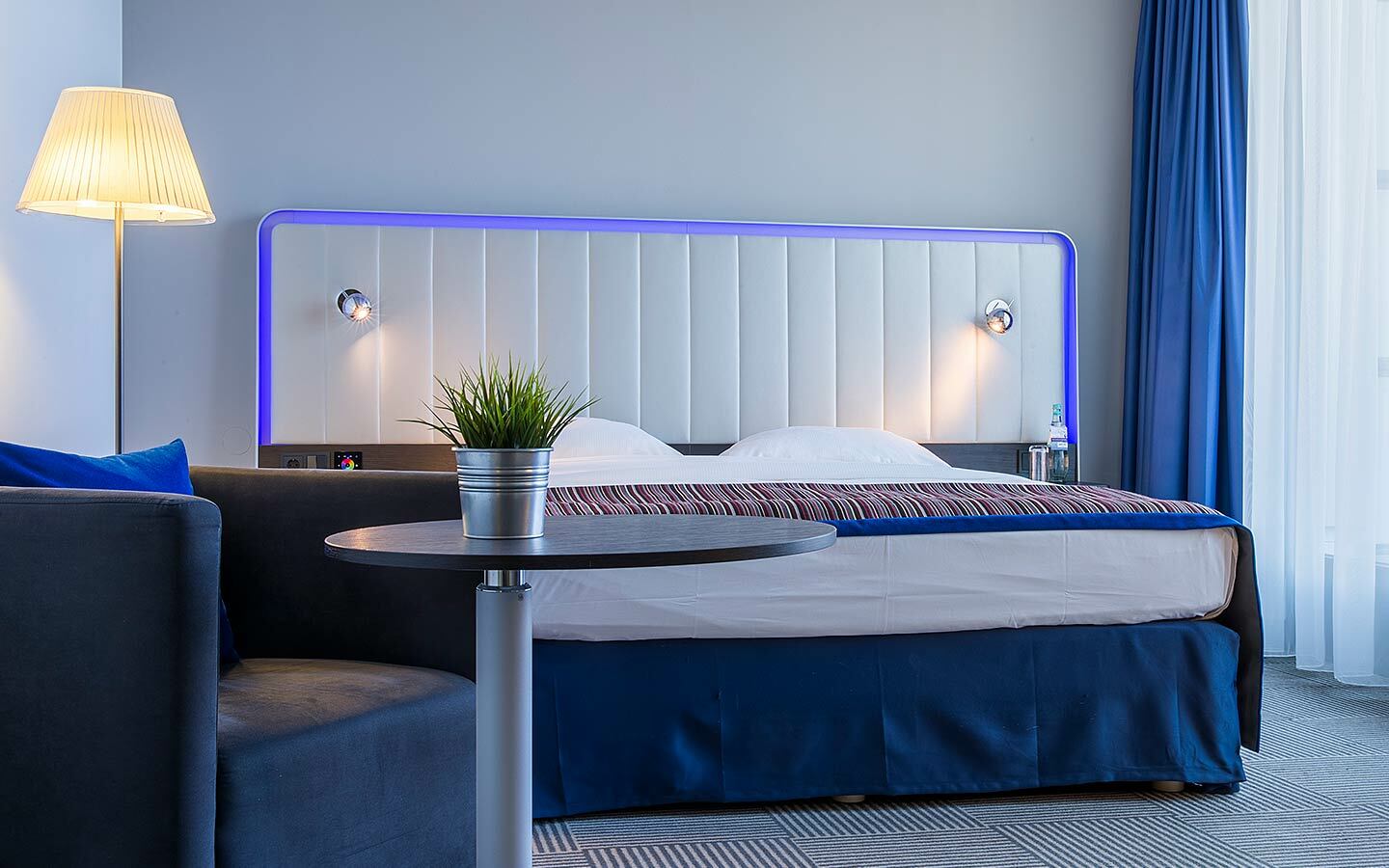 Best Western Plus Park City Hammarby Sjoestad Stockholm Luaran gambar
